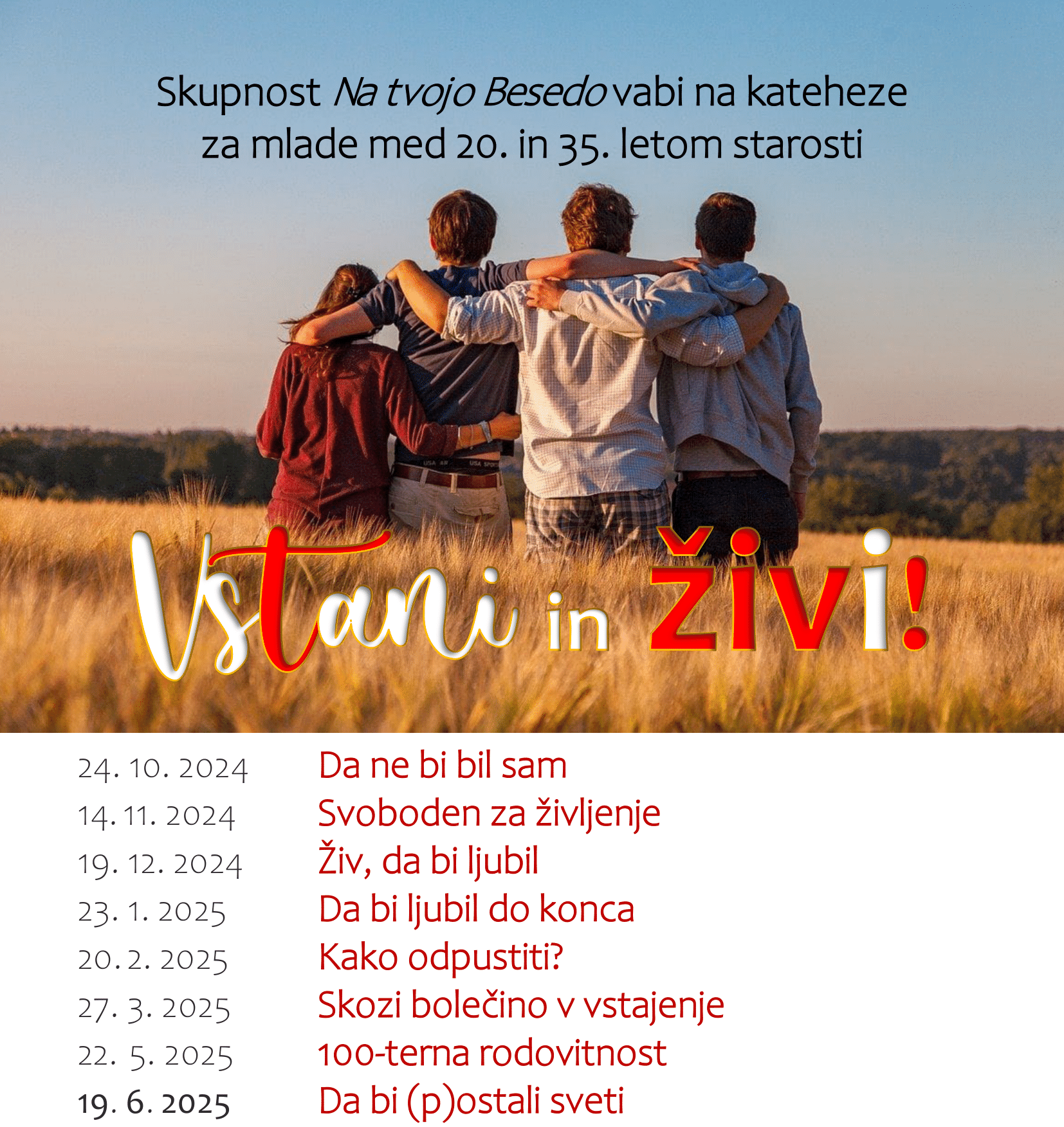 NTB kateheze2024